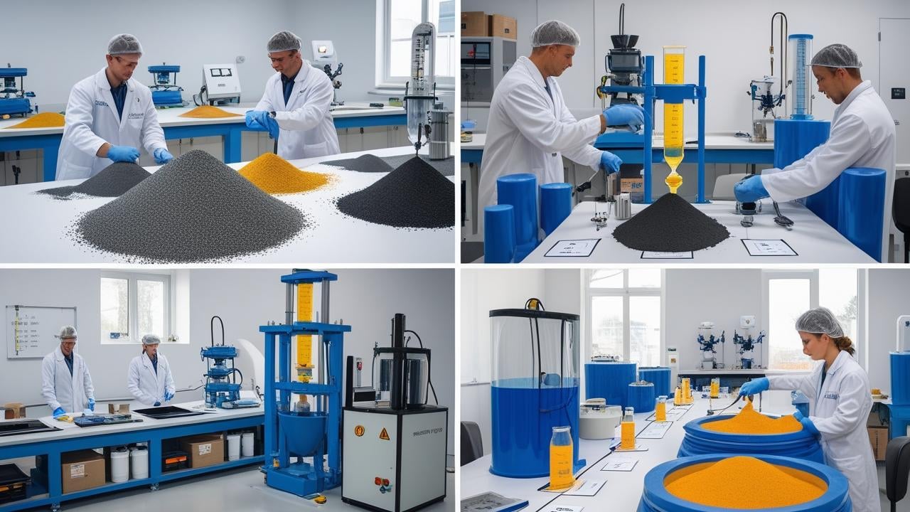 All Types of Construction